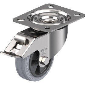 Blickle 462622 otočné koliesko s brzdou; 462622