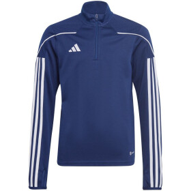 Detský futbalový tréningový top Tiro 23 League Jr HS3488 Adidas