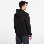 Mikina LACOSTE Men's Sweatshirt Black L