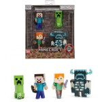 Minecraft 4 ks 6 cm