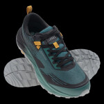 Pánska obuv EUFOR LOW WP V 44