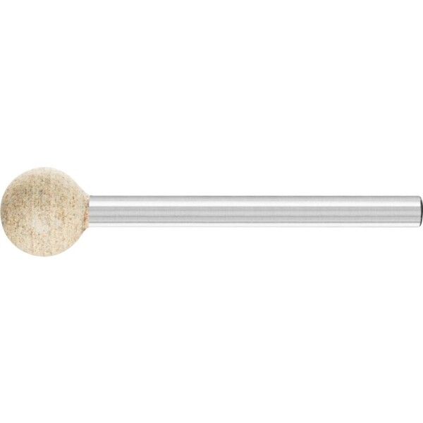 PFERD TOOLS 41401212 brúsny kolík Priemer 8 mm 10 ks; 41401212