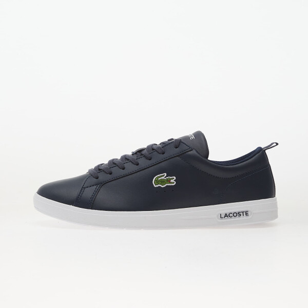 Tenisky LACOSTE Court Base Navy/ White EUR 42.5