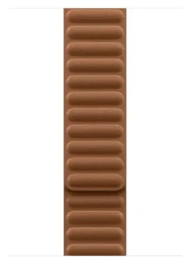 Apple Watch Magnetic Link 46mm Caramel / Remienok magnetický ťah / M/L / 165-205 mm (MGDG4ZM/A)
