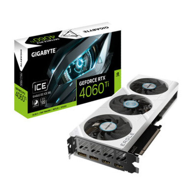 Gigabyte GV-N406TEAGLEOC ICE-8GD