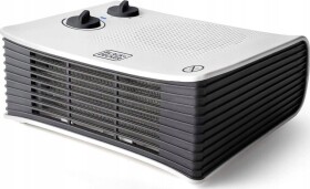 Black&Decker Termoventilátor Black+Decker BXSH2001E