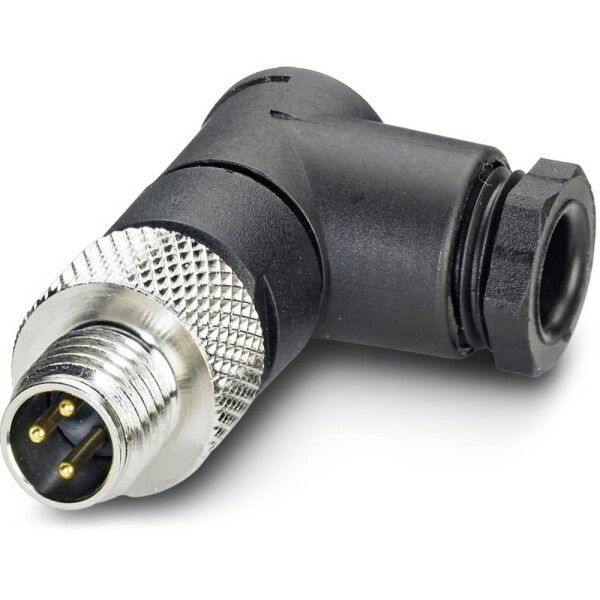 Plug-in connector SACC-M 8MR-3CON-M 1699902 Phoenix Contact; 1699902