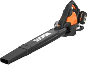 WORX WG583E / Fukár na lístie (WG583E)