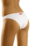 Kalhotky model 17565417 Soft White - Wol-Bar Velikost: S