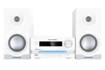 Blaupunkt MS16BT EDITION biela / audio systém / FM / CD / MP / USB / BT / 45W (5901750505928)