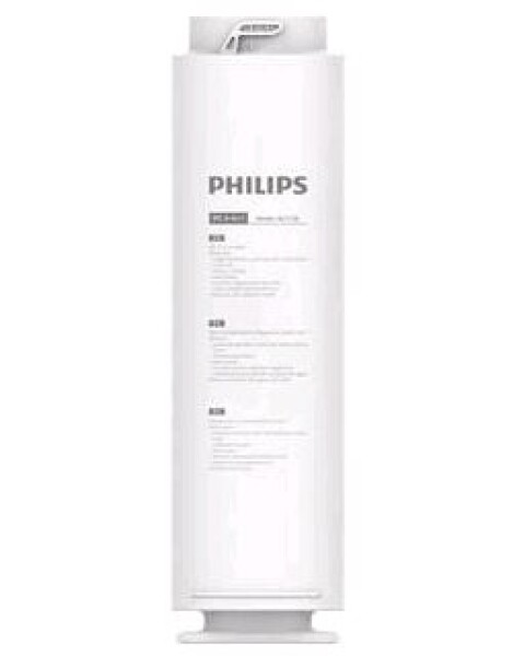 Philips AUT728 / náhradný filter / 4-stupňová mikrofiltrácia / odstráni častice gt;5 mikrónov / pre AUT7006 (AUT728/10)