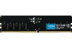 CRUCIAL 32GB (1x32GB) DDR5 5600MHz / DDR5 / UDIMM / CL46 / 1.1V / XMP 3.0 / EXPO (CT32G56C46U5)