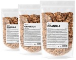 Vilgain Granola