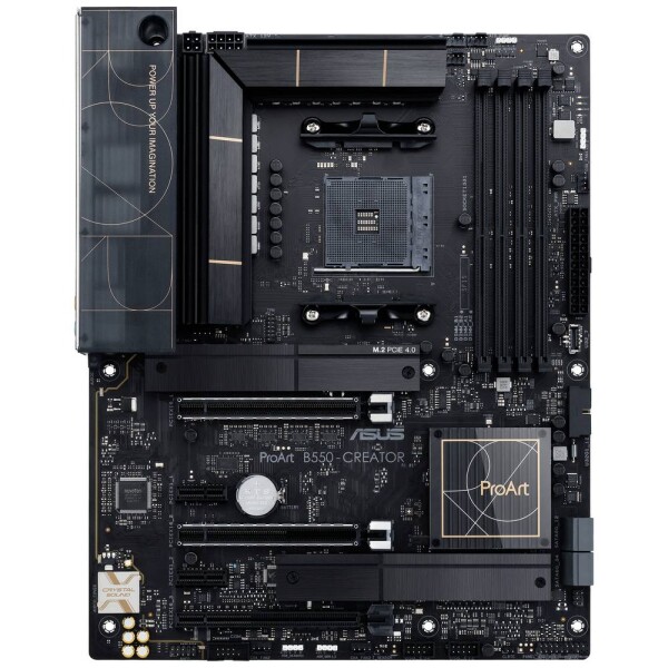 Asus ProArt B550-CREATOR