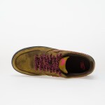 Tenisky Nike Air Force 1 Boucle Qs Desert Moss/ Fierce Pink-Midwest Gold EUR 42