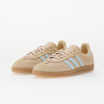 Tenisky adidas Samba Og W Core Black/ Sand Strata/ Skytin EUR 39 1/3