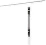 OSRAM Switch Batten 90 cm / LED svietidlo / 10W / 4000K / 1300lm / s vypínačom (4099854532696)