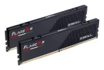 G.Skill Flare X5 48GB (2x24GB) 5200MHz / DDR5 / CL40 / DIMM / 1.1V / Non-ECC / EXPO (F5-5200J4040A24GX2-FX5)