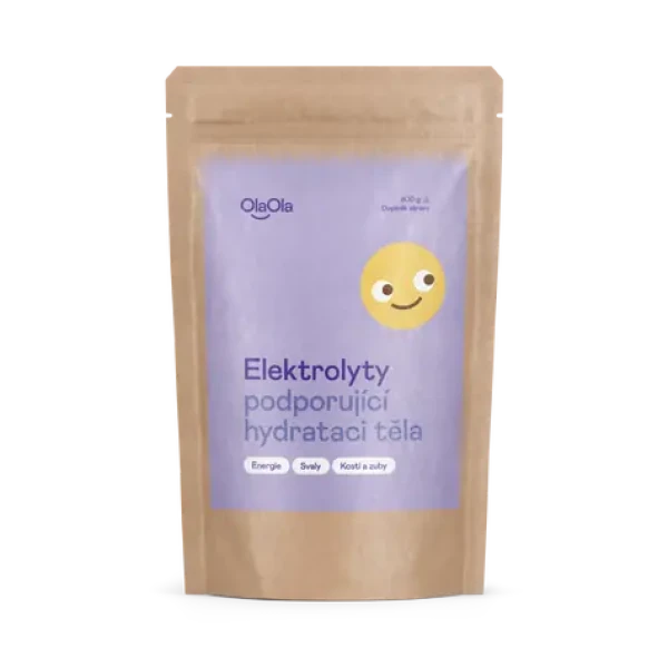 OlaOla Elektrolyty 800 g (100028)