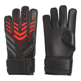 Brankárske rukavice adidas Predator Training Jr JM6826 6.5