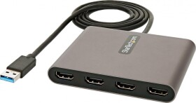 StarTech USB (USB32HD4)