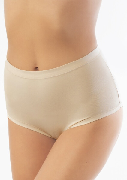 Dámske nohavičky SIELEI 5001 5XL Tělová