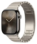 Apple Watch Link Bracelet 42mm Natural / Remienok článkový ťah / 135-195 mm (MXMA3ZM/A)