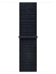 Apple Watch Sport Loop 42mm Ink / Prevliekací športový remienok (MXKW3ZM/A)