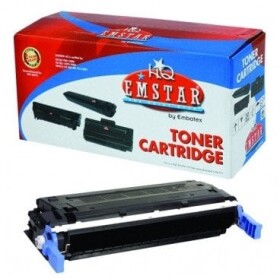 HP Emstar - Toner Kit - H544 - Black - Laserjet 4600/N/DN/DTN/HDN - 5010508