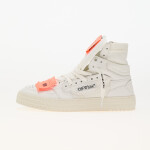 Tenisky Off-White 3.0 Off Court White Orange EUR 43