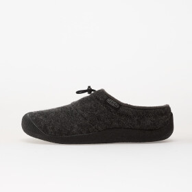 Tenisky KEEN Howser Iii Slide Men Charcoal Grey Felt/ Black EUR 44.5