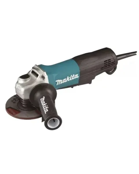 Makita GA5050 / Uhlová brúska / 1300W / 125mm / 11000 ot-min (MGA5050)