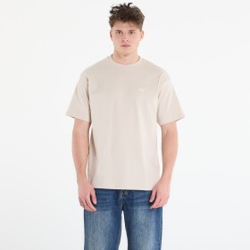 Tričko Vans Left Chest II Loose SS T-Shirt Oatmeal S