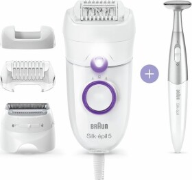 Braun Silk-épil 5 5-825