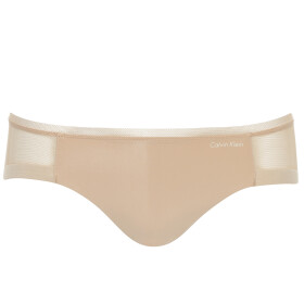 Dámske nohavičky QF1708E - Calvin Klein S