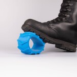 Filament-PM TPE88 tlačová struna modrá 1,75 mm 0,5 kg Filament PM