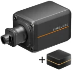 Simucube 3 Pre základňa volantu 25 Nm + Link Hub (GABU-900)