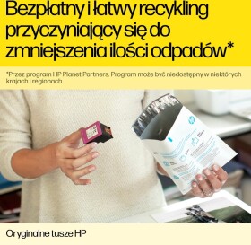 HP HP 937 YELLOW ORIGINAL INK