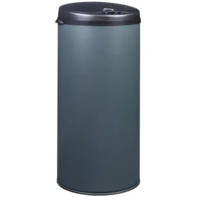 Rossignol Sensitive Basic 93621 antracitový / Bezdotykový odpadkový kôš / 45 L / RAL 7016 (3019920936211)