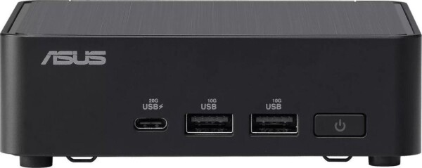 Ernitec ASUS NUC Mini PC - Core Ultra