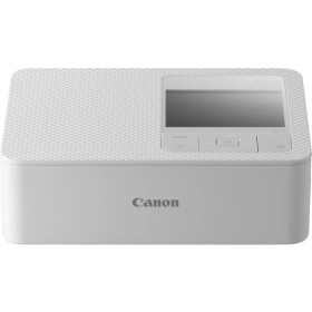 Canon Selphy CP1500 biela / Kompaktná tlačiareň / 3.5 displej / USB / WiFi / SD (5540C003)