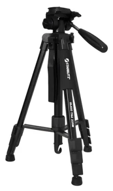 Starblitz TSA-225M čierna / Statív tripod (TSA-225M)