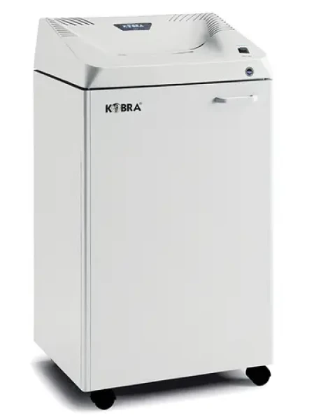 KOBRA 300.2 C4 / Skartovací stroj / 3.9 x 40 mm (P-4) / 310 mm / až 27 listov / 150 l (KOBRA-300-2-C4)