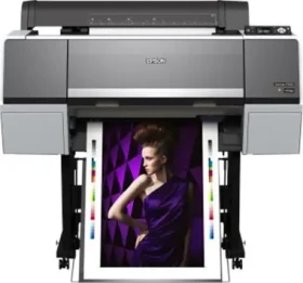 Epson SureColor SC-P7000 STD / A1 / Veľkoformátová atramentová tlačiareň (C11CE39301A0)