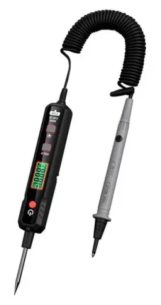 Habotest HT86B / Digitálny multimeter / 300 V AC / DC / odpor 20 M? / test spojitosti / 1x AAA (HT86B)