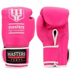 Masters RPU - dámske boxerské rukavice 01163-8OZ 10 oz