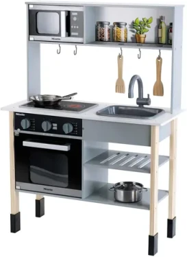 Theo Klein 7199 Miele kuchynka biela