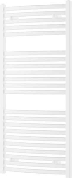 MEXEN - Helios vykurovací rebrík/radiátor 1200 x 600 mm, 664 W, biela W103-1200-600-00-20