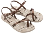 Ipanema Fashion Sandal VIII 82842-BN863 Dámske sandále béžové 40