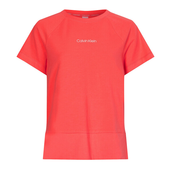 Dámske tričko s krátkym rukávom QS6701E-XKP - Calvin Klein M
